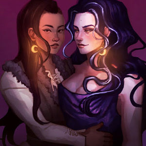 Meet your Posher, Marriah